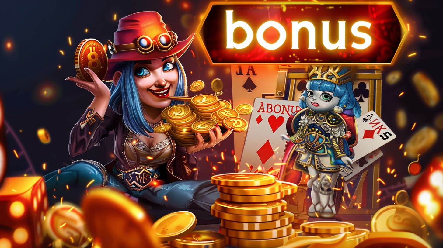 BD3333 bonus code banner with seasonal casino deals