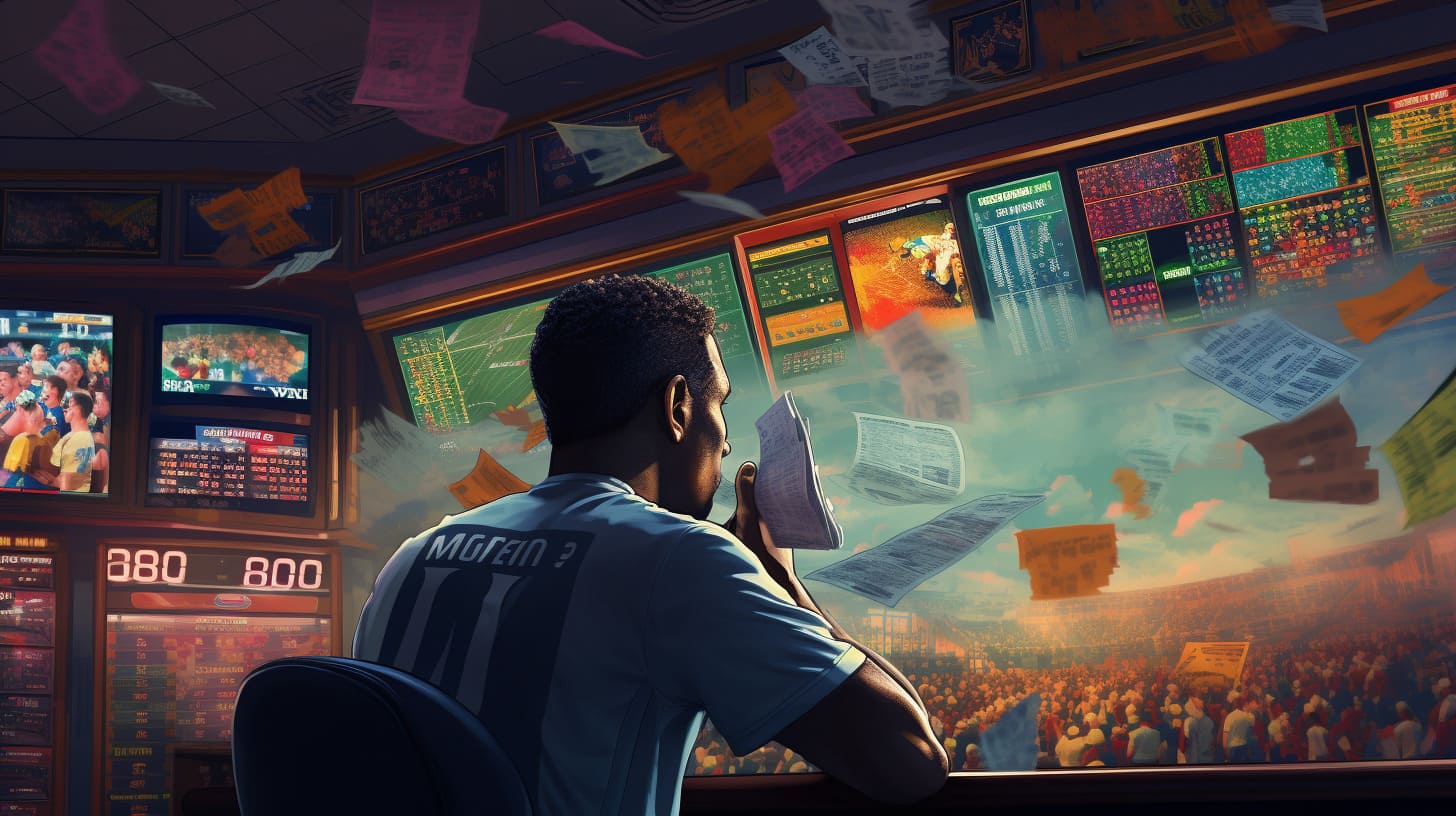  BD3333 sports betting interface with live odds and match statistics