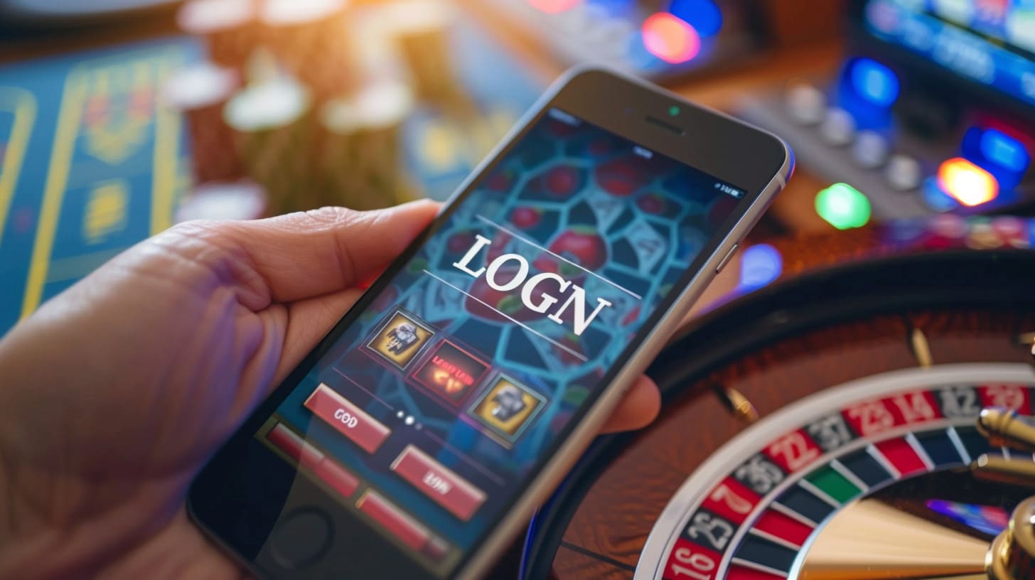 BD3333 registration process for new casino users in minutes