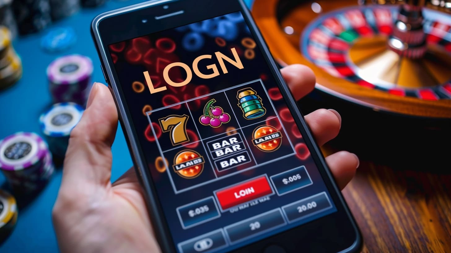 BD3333 registration page for new players joining the casino portal